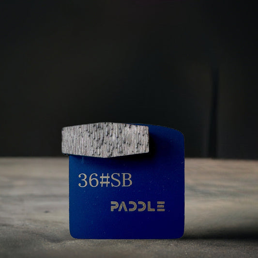 The Ultimate Guide to Choosing Concrete Grinding Tools: Cup Wheels & Redi Lock Segments