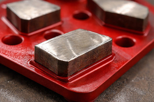 Why Diamond Segments Are Glazing (And How to Fix It Fast)