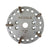 250mm/10" Grinding disc