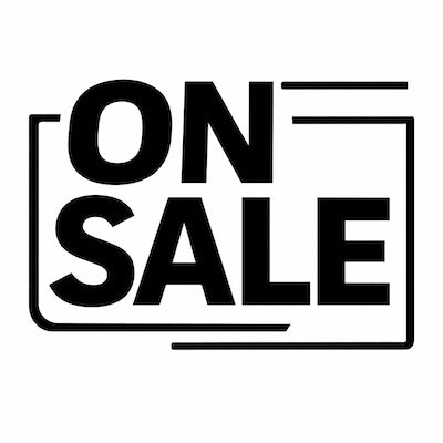 On Sale