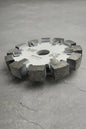 5 inch diamond concrete cutting blade for reinforced concrete and masonry