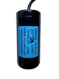 Motor Start Capacitor 150µF 300–330VAC | NGM61B4D300150NNCA