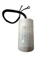 20uF 450VAC CBB60 motor run capacitor for single-phase electric motors used in HVAC systems, pumps, compressors, and fans