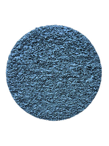 230mm Triple Resin Concrete Polishing Pads