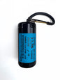 50µF 250VAC motor start capacitor for single phase electric motors