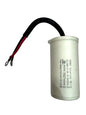 50uF 450VAC CBB60 motor run capacitor for single-phase electric motors used in HVAC systems, pumps, compressors, and fans