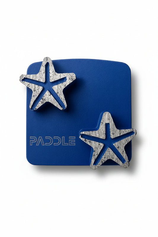 Double Star Shape Redi Lock Diamond Segments – Maximum Coverage & Faster Cutting