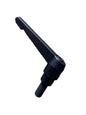 Height adjustment handle for 250mm concrete floor grinder