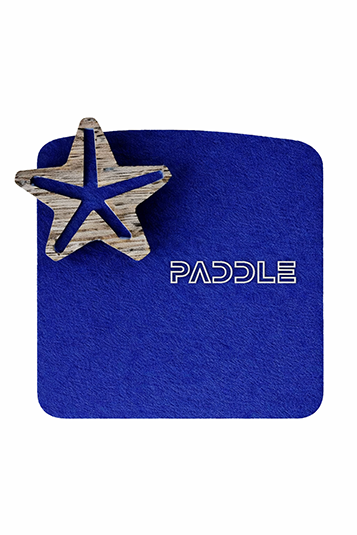 Star shape Redi-Lock diamond grinding segment for concrete floor grinding