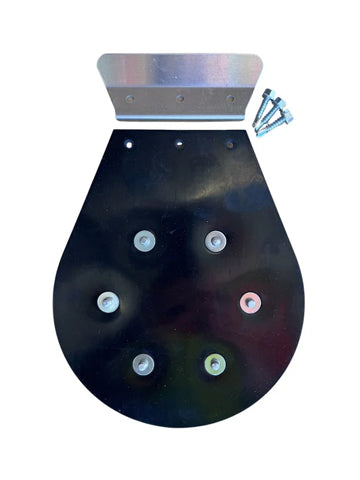 Vacuum flap kit 5903986-01 for S13 S26 and S36 industrial vacuums