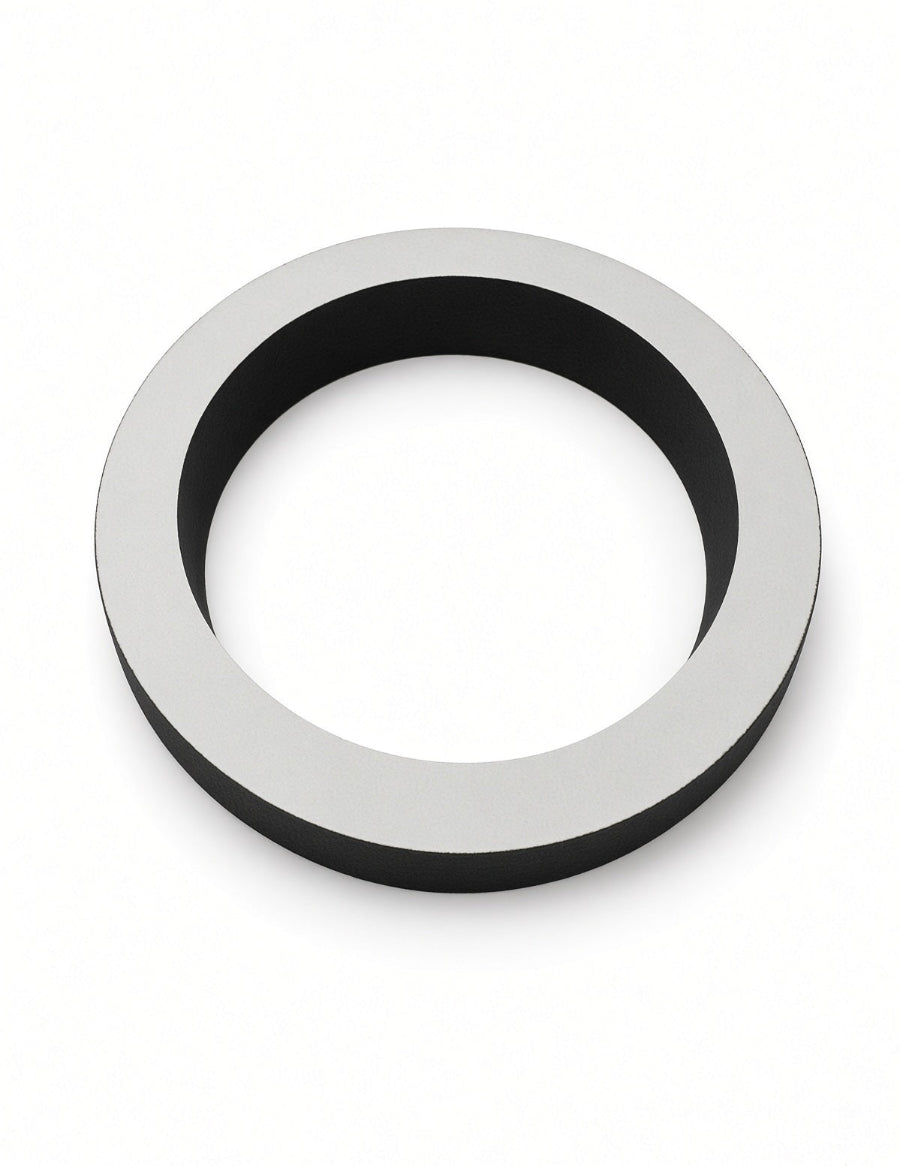 Ametek vacuum motor foam seal between motor and HEPA filter tube