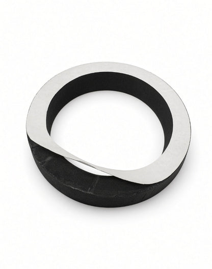 Ametek vacuum motor self-adhesive foam seal 100mm x 20mm