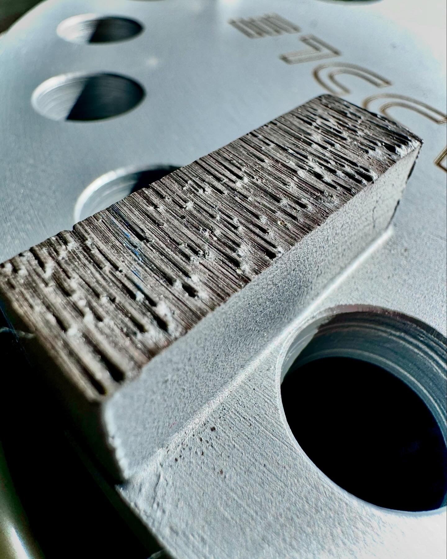 250 mm floor grinding disc segment