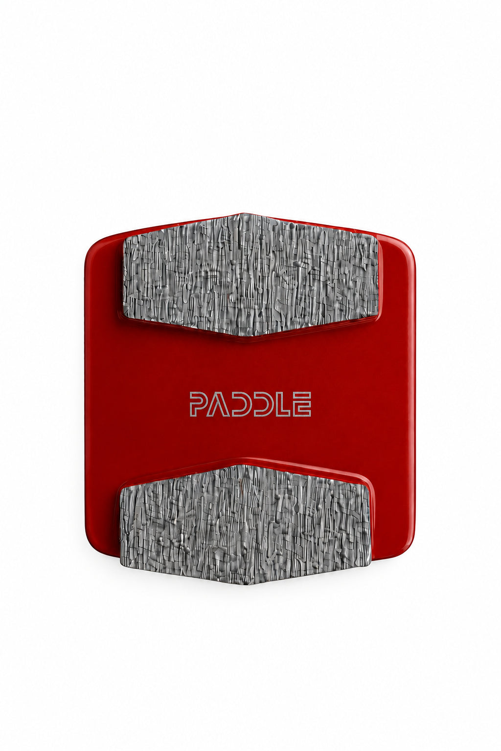 Double Rectangle Redi Lock diamond grinding shoe for concrete grinding and surface preparation