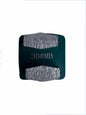 Double rectangle Redi Lock diamond grinding shoe 30 grit soft bond for concrete floor preparation