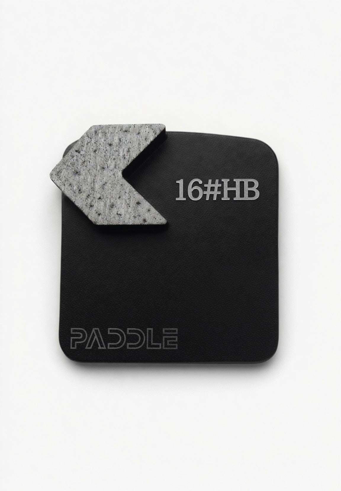 Single Arrow Redi Lock Grinding Shoes – Aggressive Concrete & Coating Removal