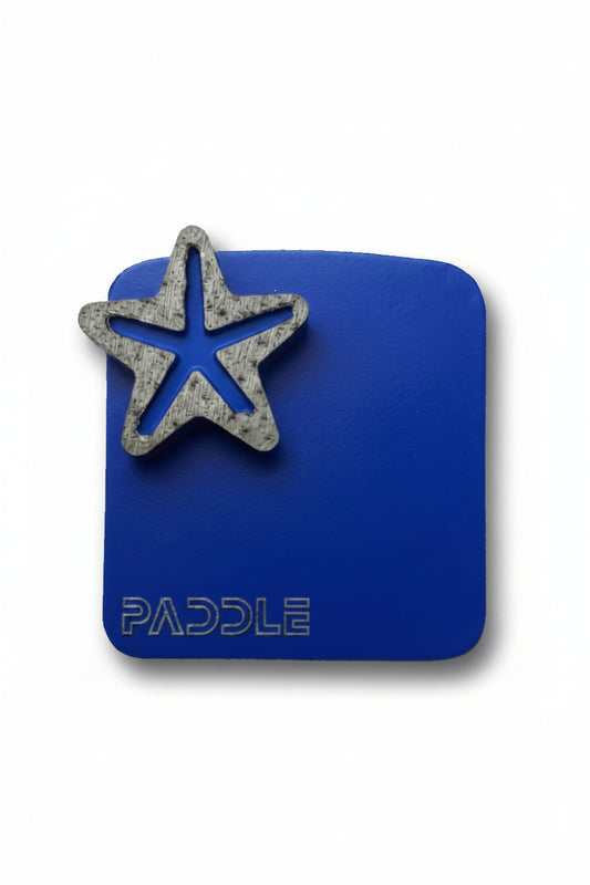 Single Star Shape Redi Lock Segments – High-Performance Diamond Tools
