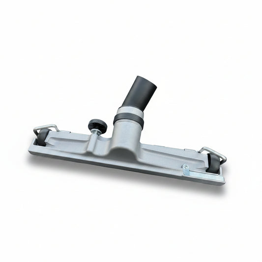 Husqvarna 529805001 floor wand A370 38mm x 370mm vacuum nozzle for dust extractors