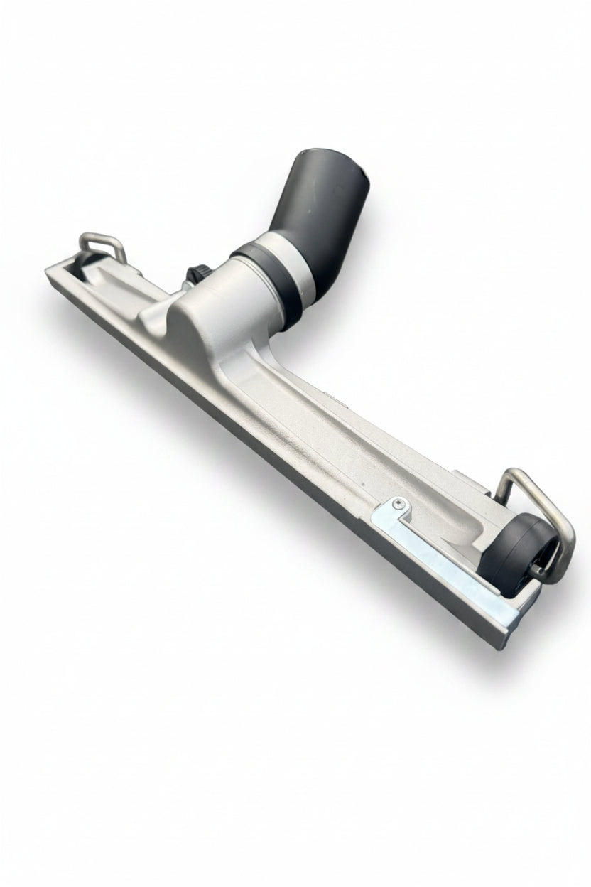 Genuine Husqvarna 536343901 floor wand and nozzle kit 450mm for S26 and DE120 dust extractors