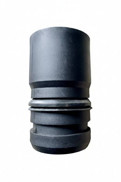Genuine Husqvarna 5363494-01 hose connector 
for S26 and DE120 dust extractors