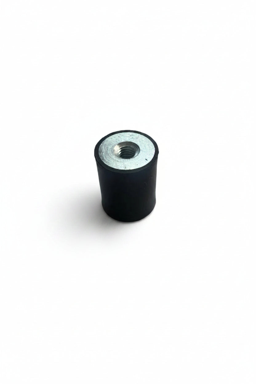 Husqvarna 5848161-01 coupling absorber for PG 280 floor grinder