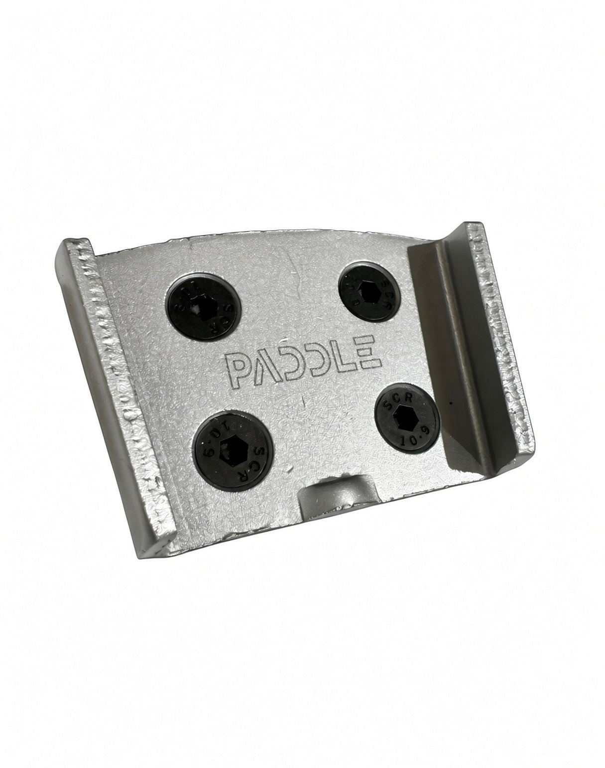 Paddle EZ Change to Redi Lock Adapter for compatible Husqvarna floor grinders