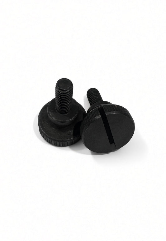 Husqvarna PG 280 shroud cover thumb screw 510361603