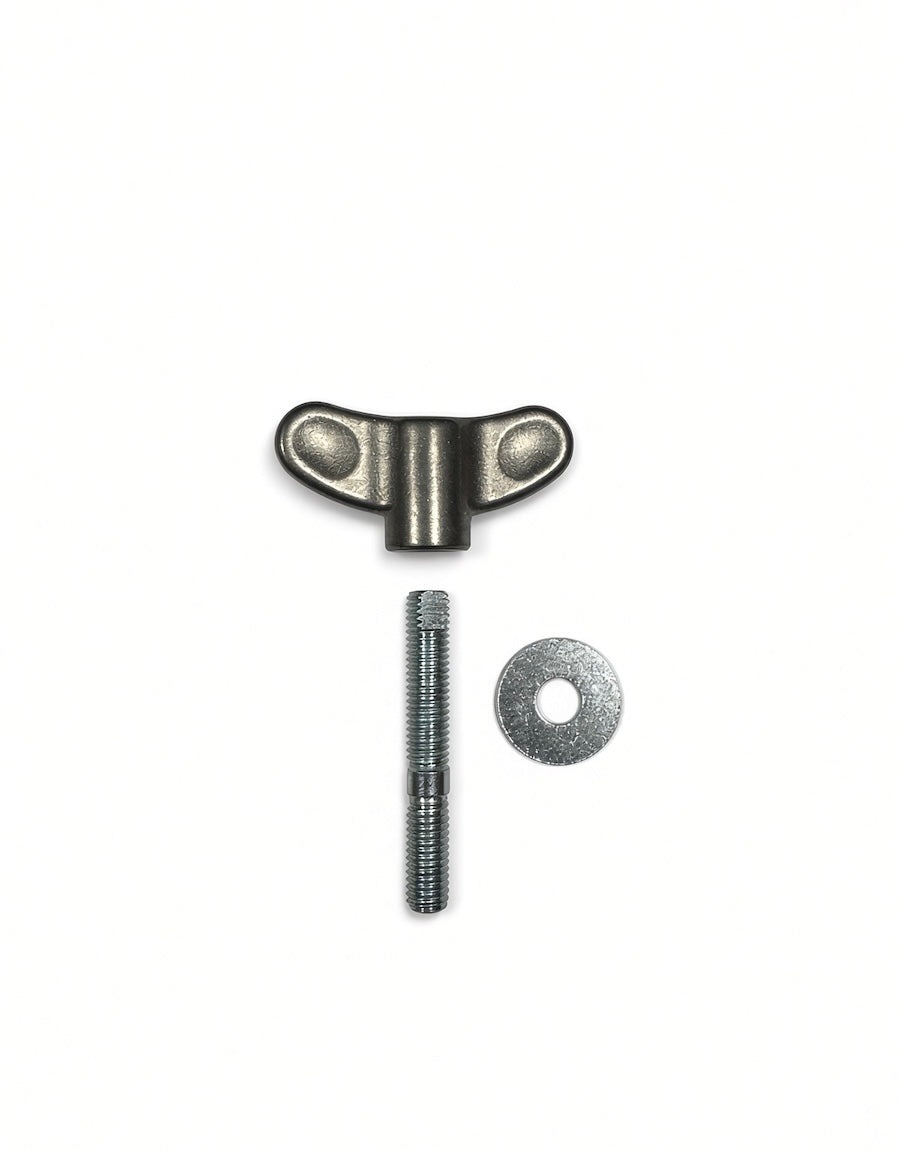 Husqvarna PG 280 Wing Knob 5904722-01 replacement spare part