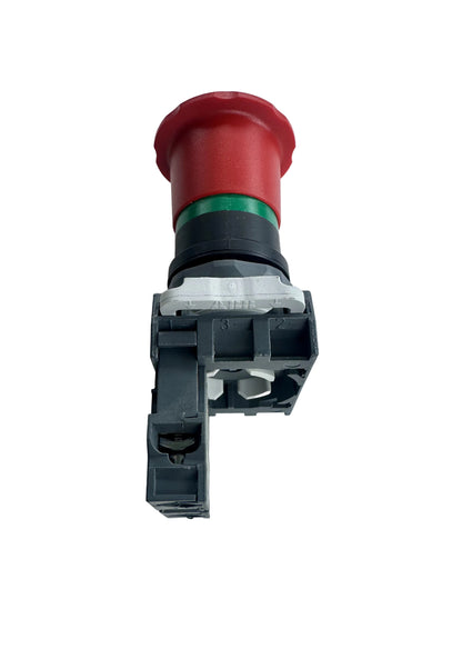 Husqvarna PG400 and PG450 emergency stop switch replacement kit