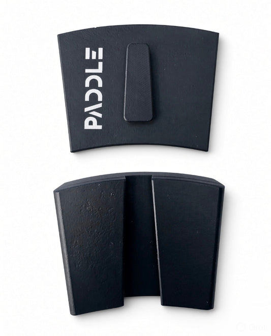 Paddle Scanmaskin ScanOn to Redi Lock Adapter