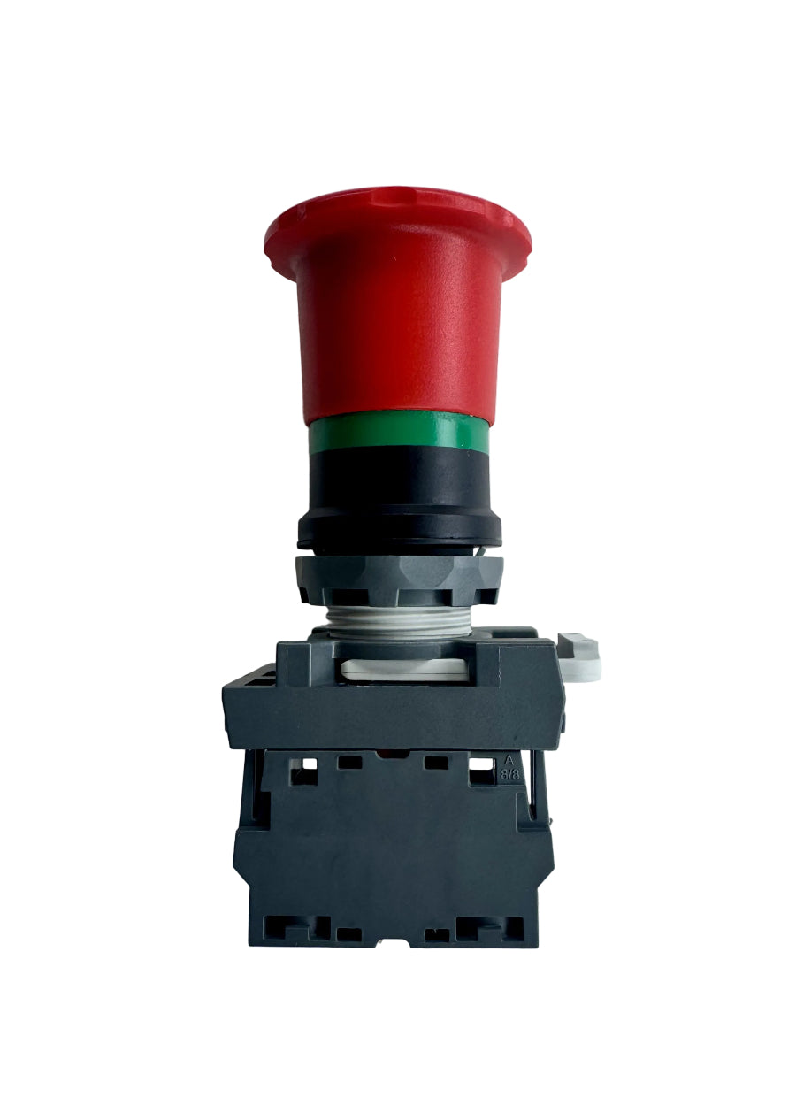 OEM emergency stop switch for Husqvarna PG280 floor grinder
