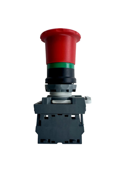 OEM emergency stop switch for Husqvarna PG280 floor grinder