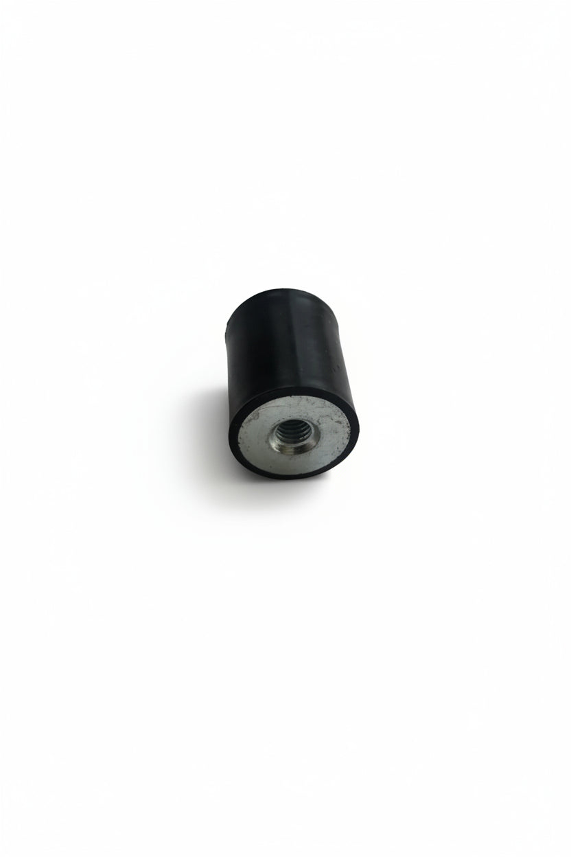 Replacement absorber for Husqvarna PG 280 grinder coupling system  584816101 
