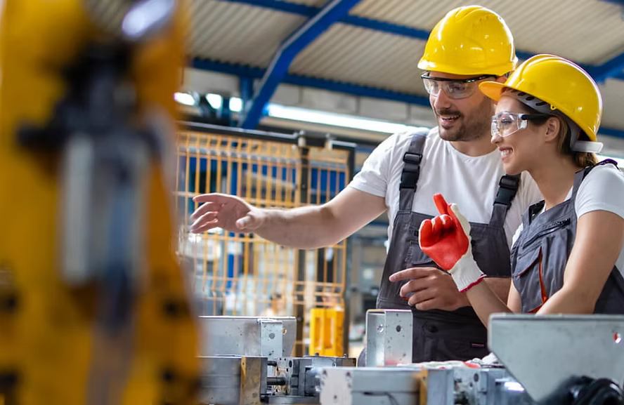 Testimonial background